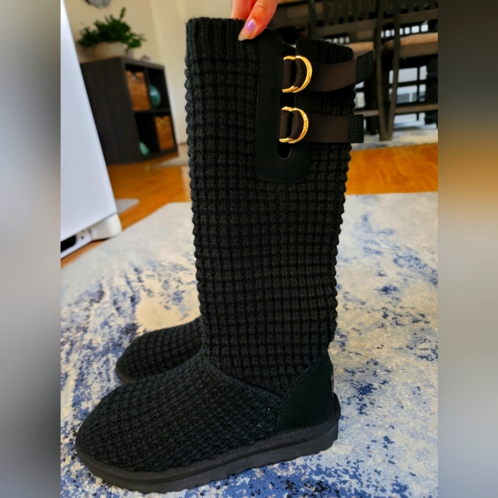 Ugg Solene boots